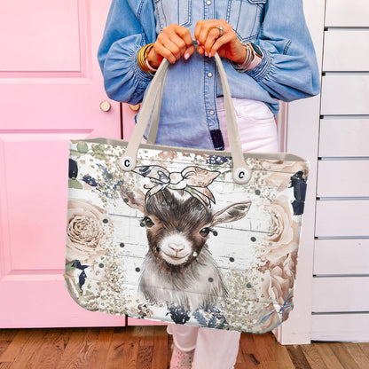 Spheregoods Cee™ Bag Blossom Goat