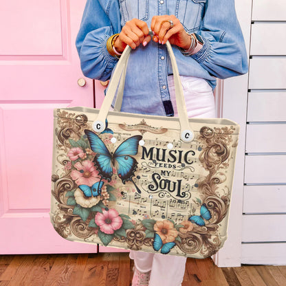 Spheregoods Cee™ Bag Melodic Soul