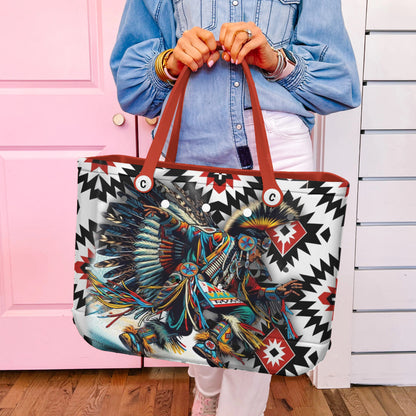 Spheregoods Cee™ Bag Indigenous