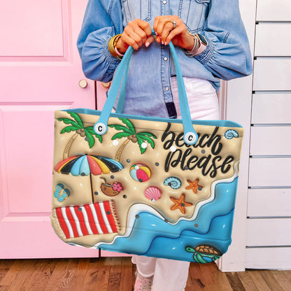 Spheregoods Cee™ Bag Beach Please