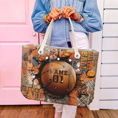 Spheregoods Cee™ Bag Hoops Hustle