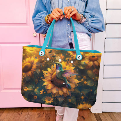 Spheregoods Cee™ Bag Sunlit Hummingbird