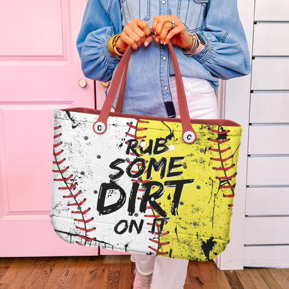 Spheregoods Cee™ Bag Dirt & Diamonds