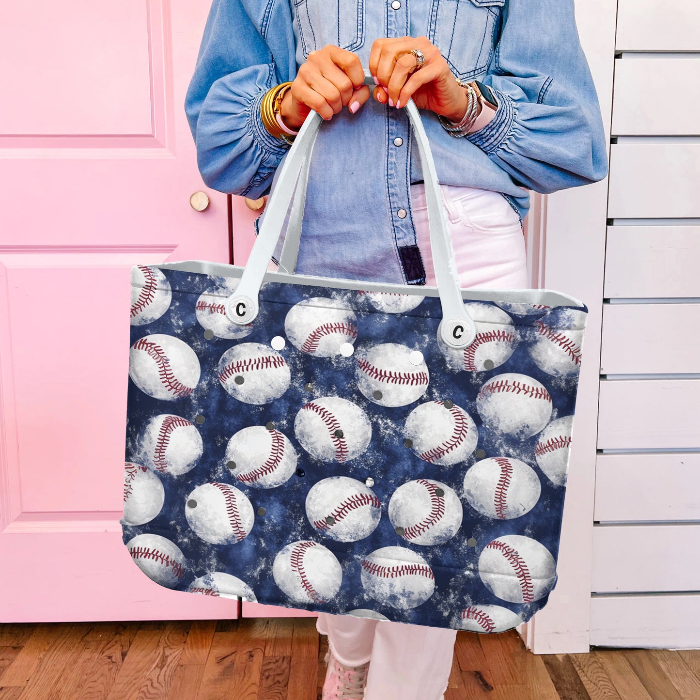 Spheregoods Cee™ Bag Grand Slam Carry