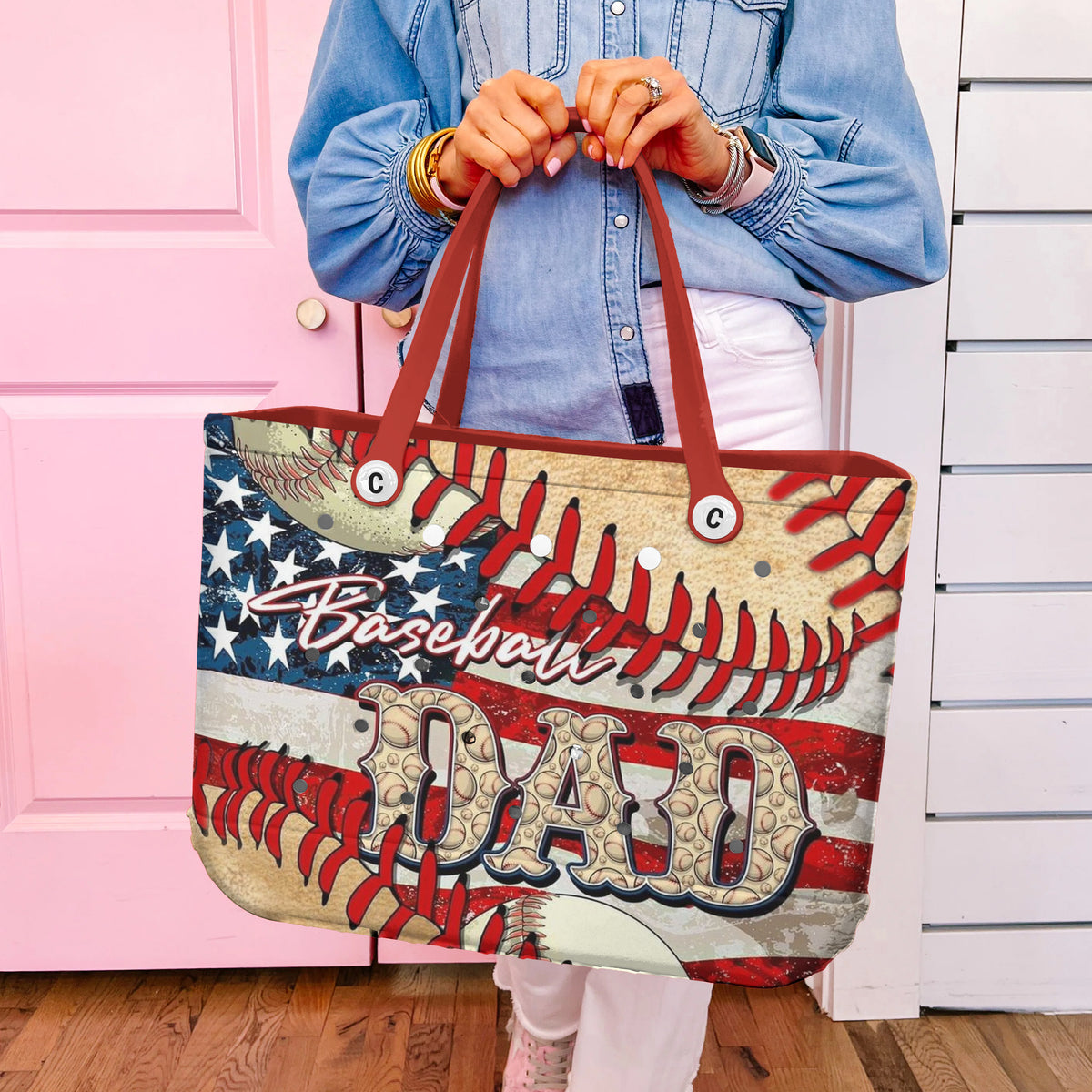 Spheregoods Cee™ Bag All-Star Dad