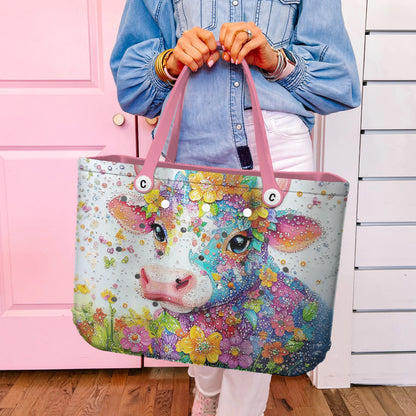Spheregoods Cee™ Bag Floral Bovine