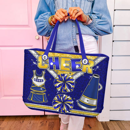 Spheregoods Cee™ Bag Pom-Pom Power