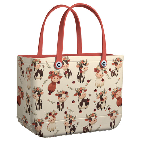 Spheregoods Cee™ Bag Blossom Cows