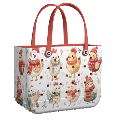 Spheregoods Cee™ Bag Cozy Chicks