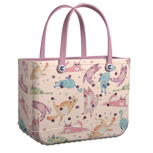 Spheregoods Cee™ Bag Sassy Cat