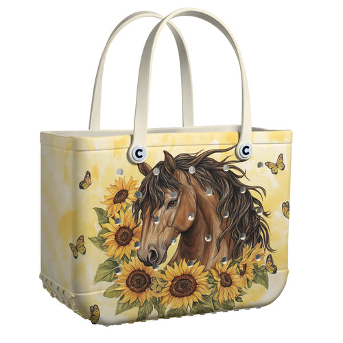 Spheregoods Cee™ Bag Stallion Force