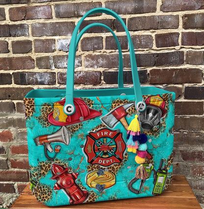 Spheregoods Cee™ Bag Fire Dept