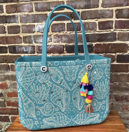 Spheregoods Cee™ Bag Seaside Bliss