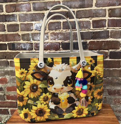 Spheregoods Cee™ Bag Sunny Cow