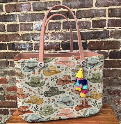 Spheregoods Cee™ Bag Western Whimsy