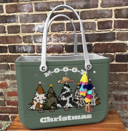 Spheregoods Cee™ Bag Moody Christmas
