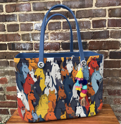 Spheregoods Cee™ Bag Vibrant Horse