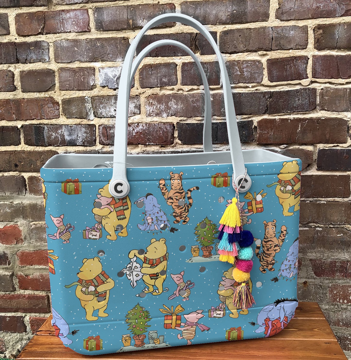 Spheregoods Cee™ Bag Pooh's Wonderland