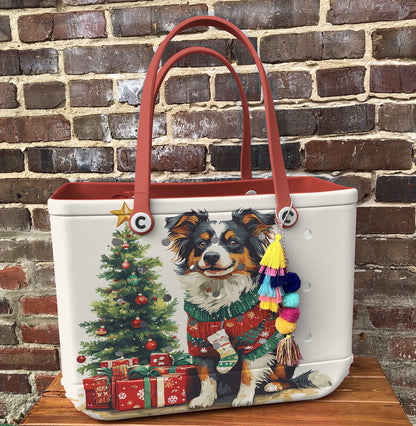 Spheregoods Cee™ Bag Festive Shepherd