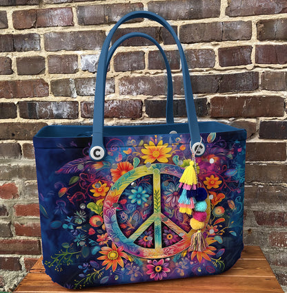 Spheregoods Cee™ Bag Blooming Peace