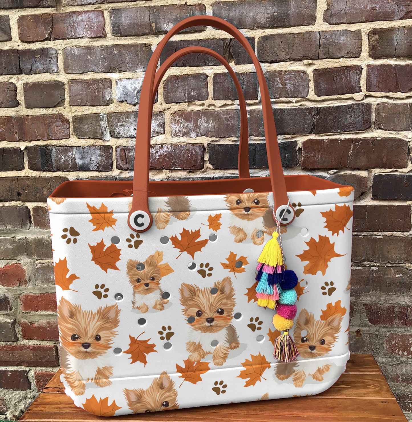 Spheregoods Cee™ Bag Autumn Paws