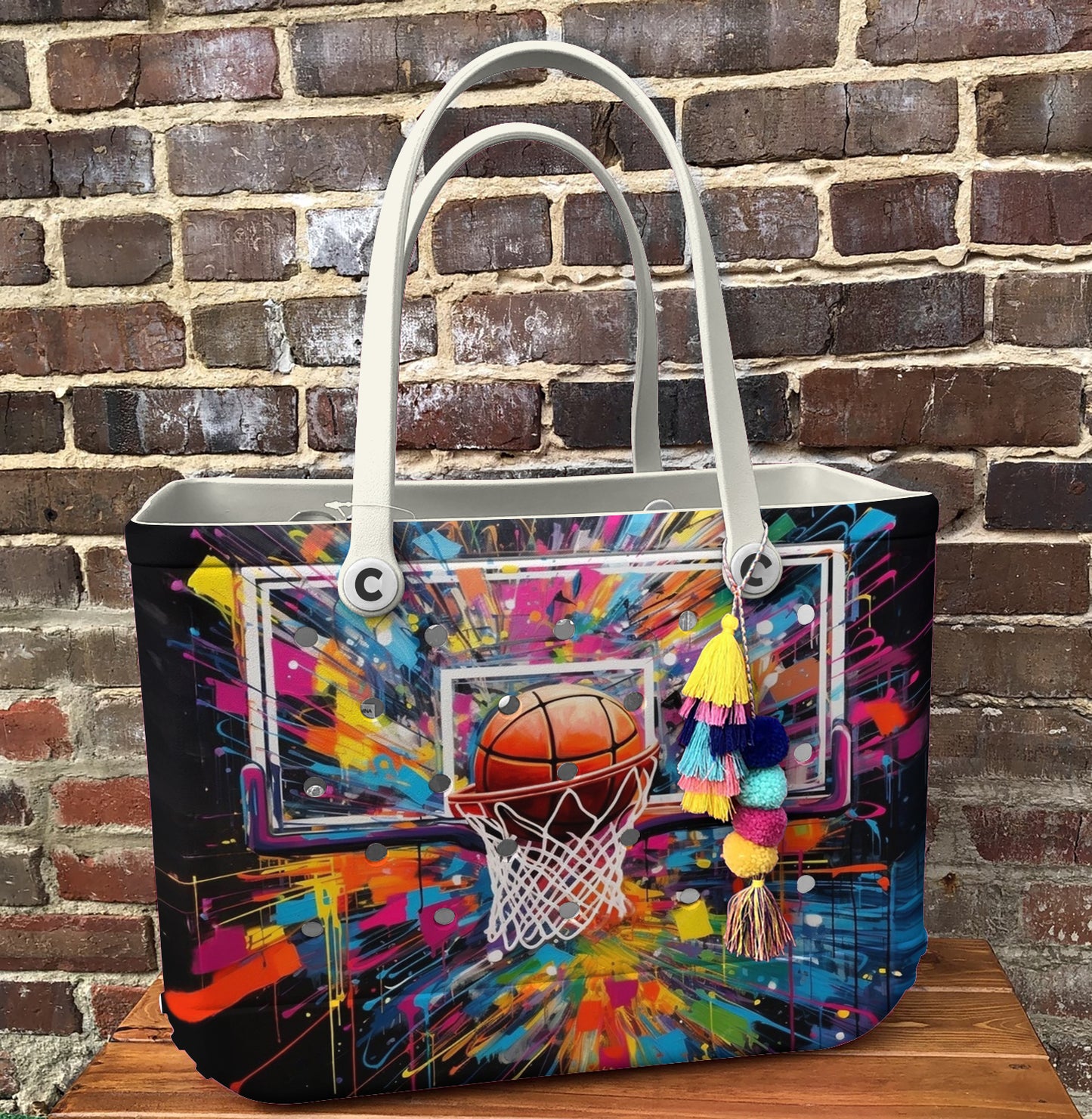 Spheregoods Cee™ Bag Court Colors