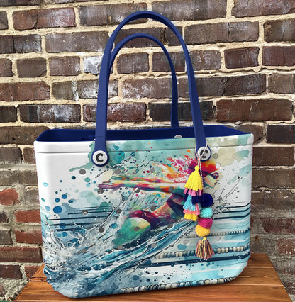 Spheregoods Cee™ Bag Swimmer