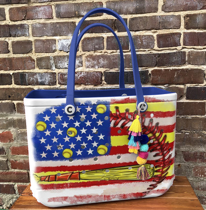Spheregoods Cee™ Bag All-American Game