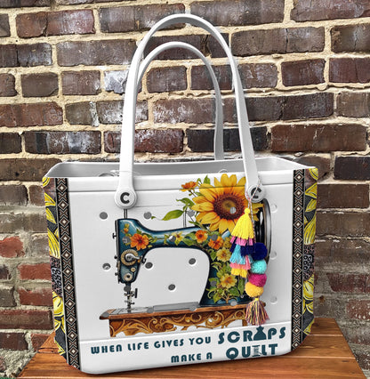 Spheregoods Cee™ Bag Sunny Stitches