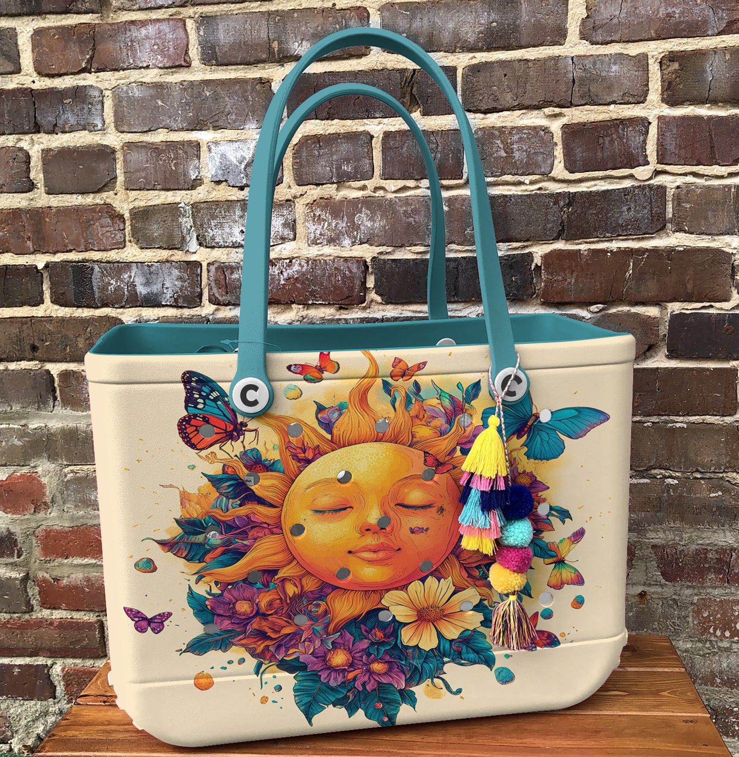 Spheregoods Cee™ Bag Sunshine Dreams