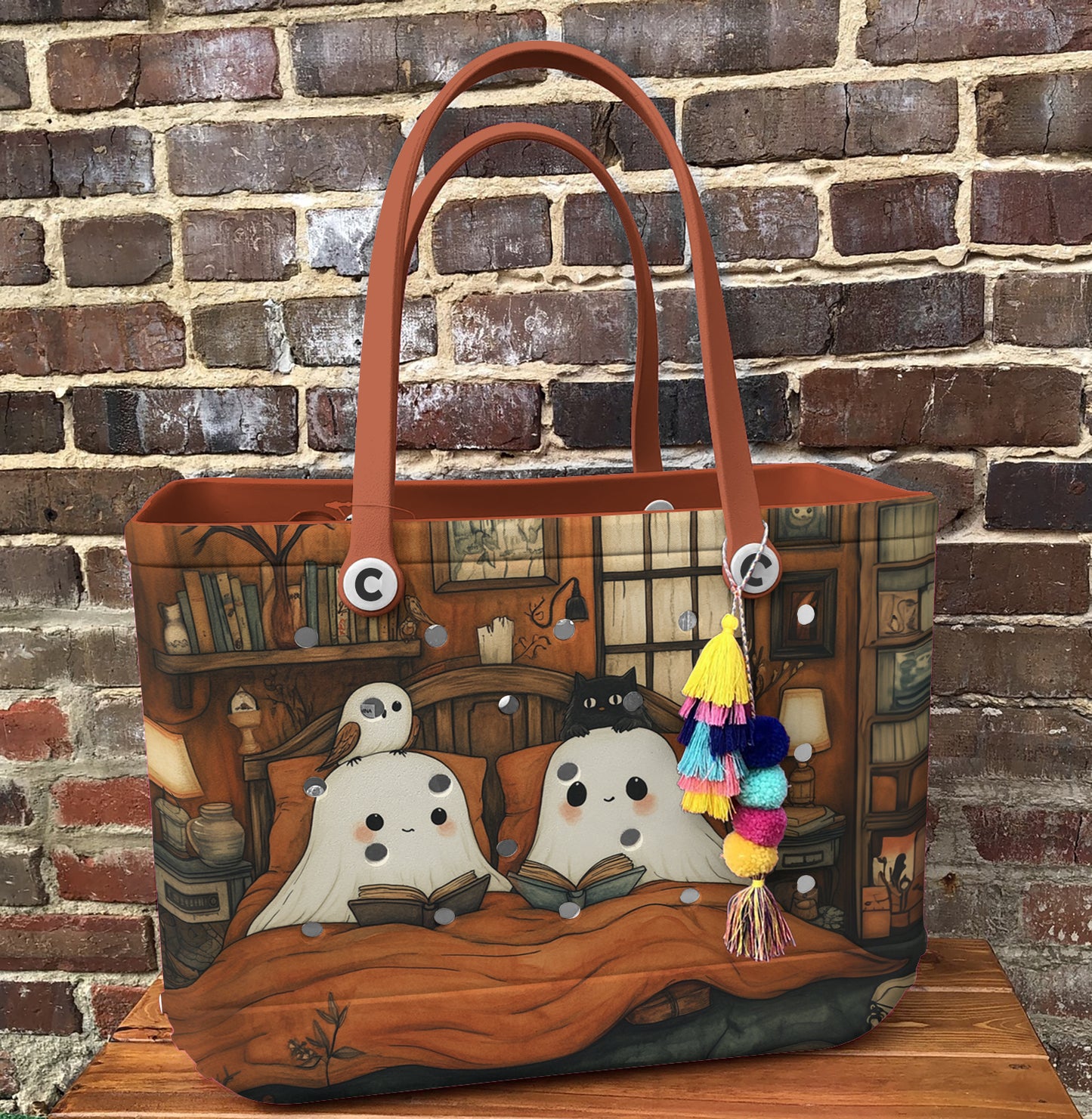 Spheregoods Cee™ Bag Cozy Ghost Tales