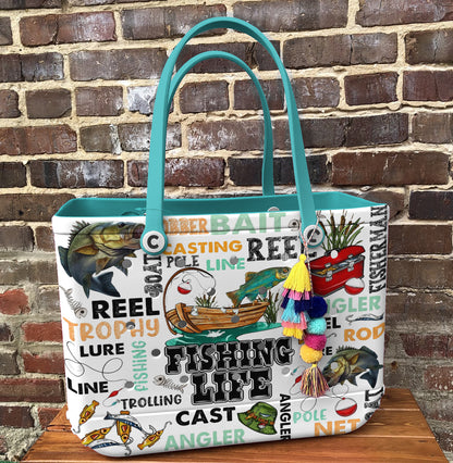 Spheregoods Cee™ Bag Reel Life
