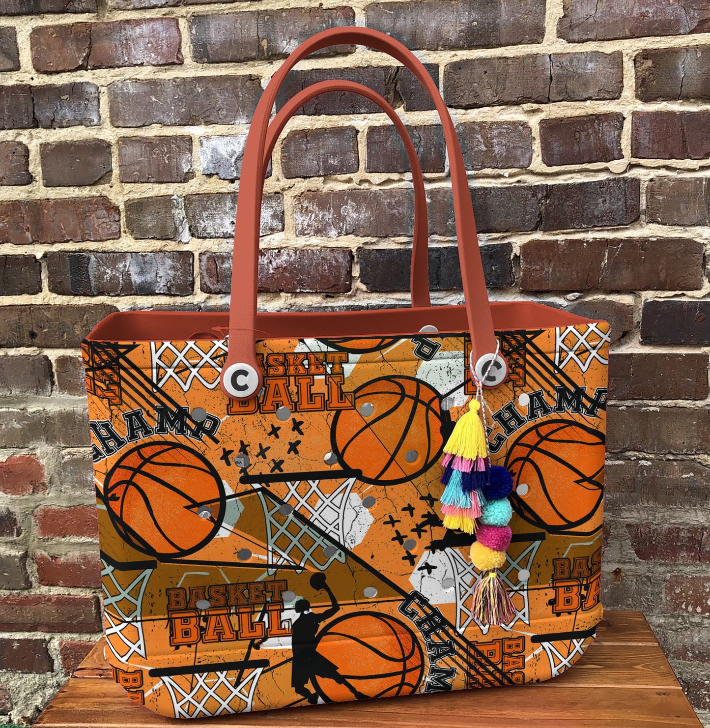 Spheregoods Cee™ Bag Hoop Flair