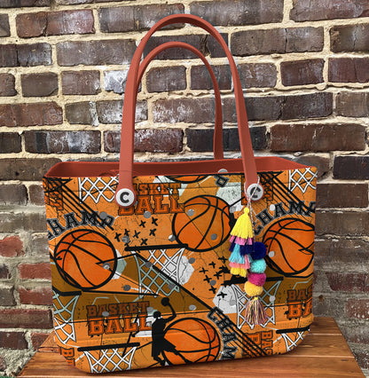 Spheregoods Cee™ Bag Hoop Flair