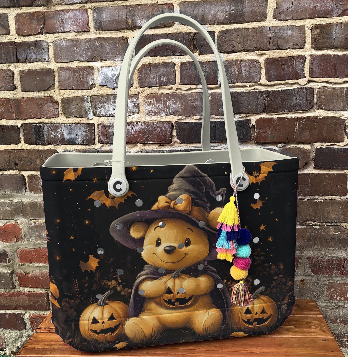 Spheregoods Cee™ Bag Bats & Pooh