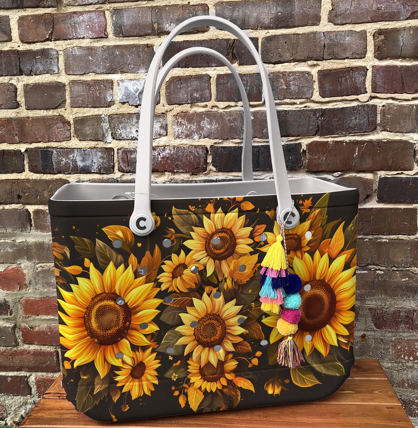 Spheregoods Cee™ Bag Sunny Blossom