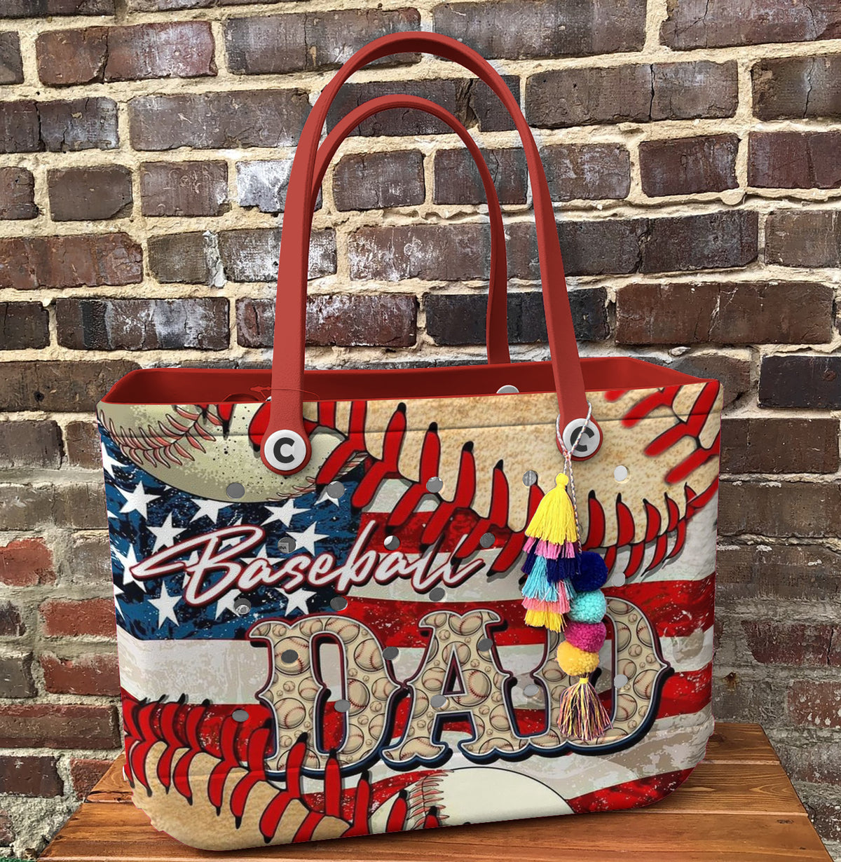 Spheregoods Cee™ Bag All-Star Dad