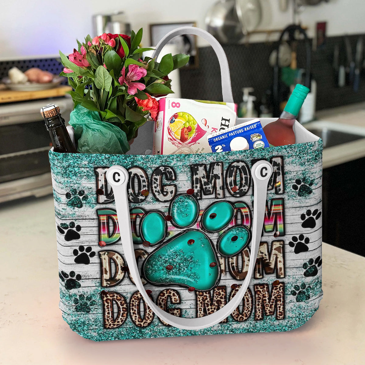 Spheregoods Cee™ Bag Paw Mom