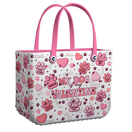 Spheregoods Cee™ Bag Pawsitively in Love