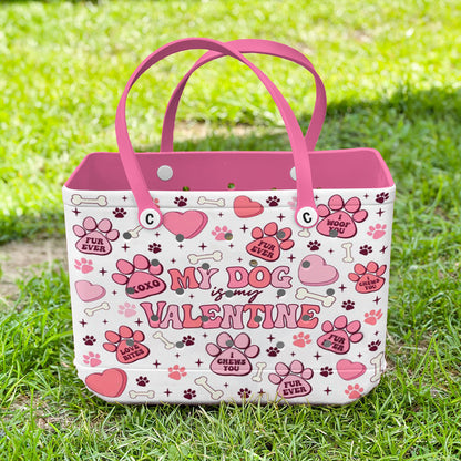 Spheregoods Cee™ Bag Pawsitively in Love