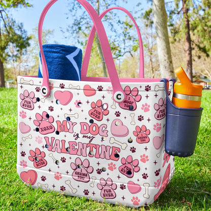 Spheregoods Cee™ Bag Pawsitively in Love