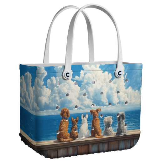 Spheregoods Cee™ Bag Peaceful Moments