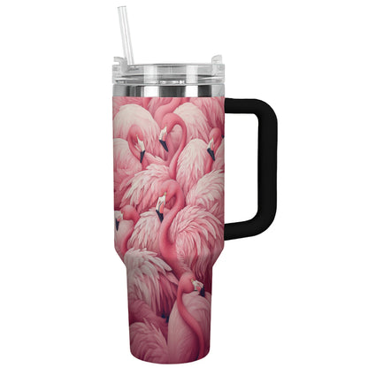 Spheregoods Tumbler Pink Paradise