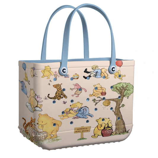 Spheregoods Cee™ Bag Pooh's Playful Purse