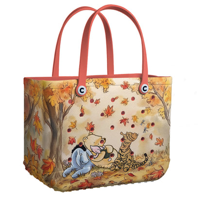 Spheregoods Cee™ Bag Pooh's Cozy Autumn