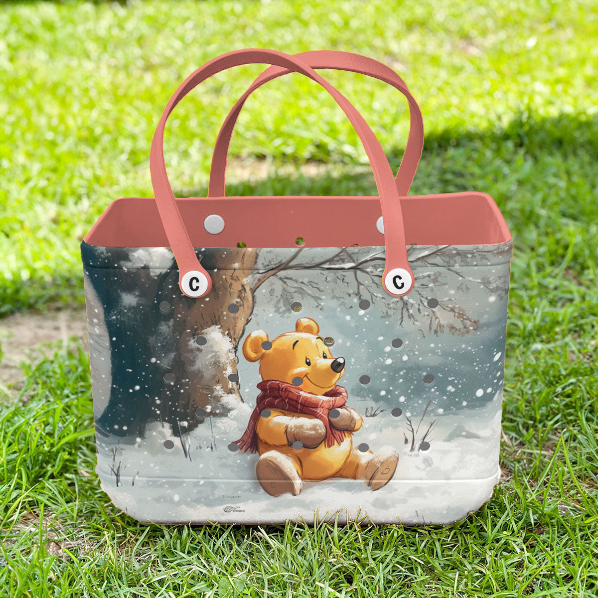 Spheregoods Cee™ Bag Winnie the Winter