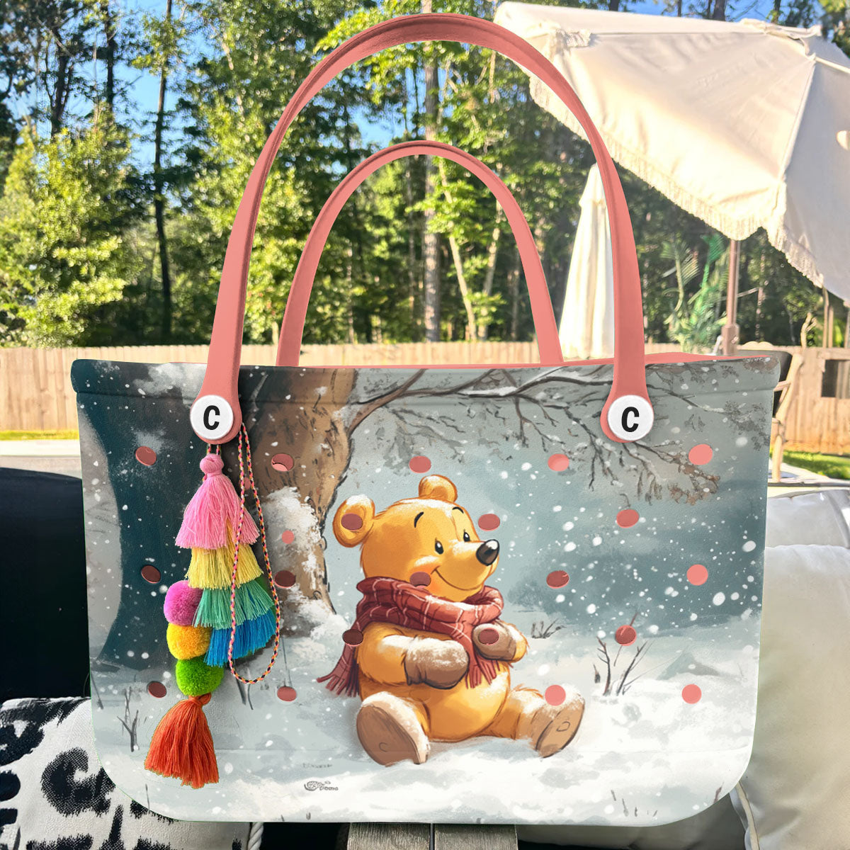 Spheregoods Cee™ Bag Winnie the Winter