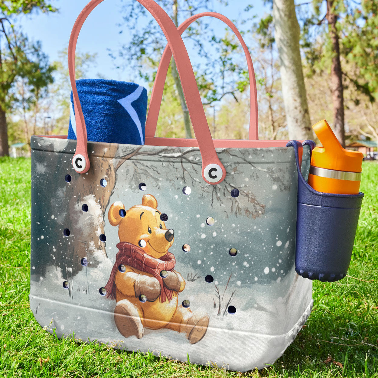 Spheregoods Cee™ Bag Winnie the Winter