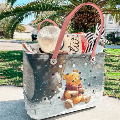 Spheregoods Cee™ Bag Winnie the Winter