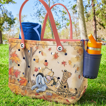 Spheregoods Cee™ Bag Pooh's Cozy Autumn